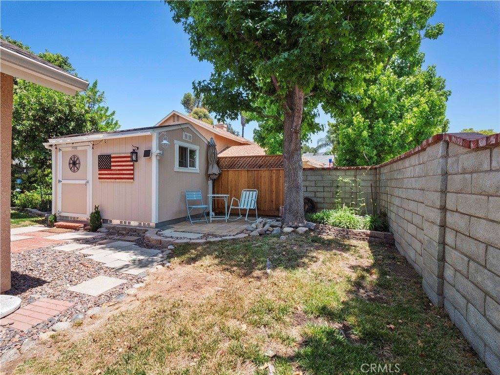 22865 Tamarack Lane, Saugus, CA 91390