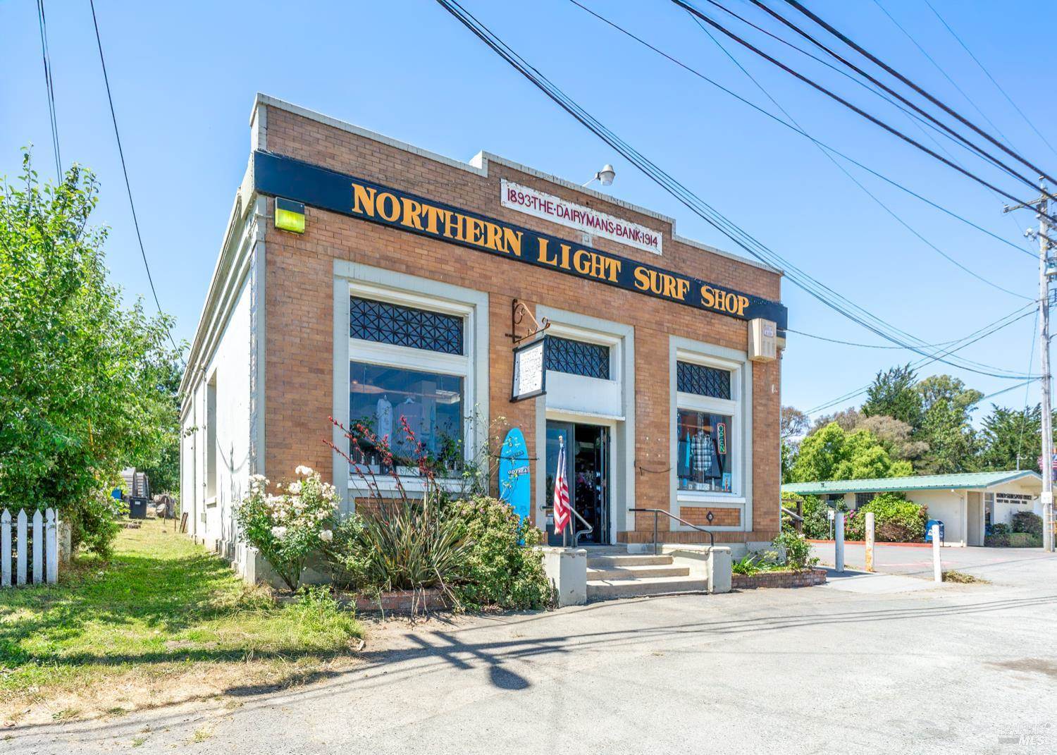 14435 Hwy 1, Valley Ford, CA 95450