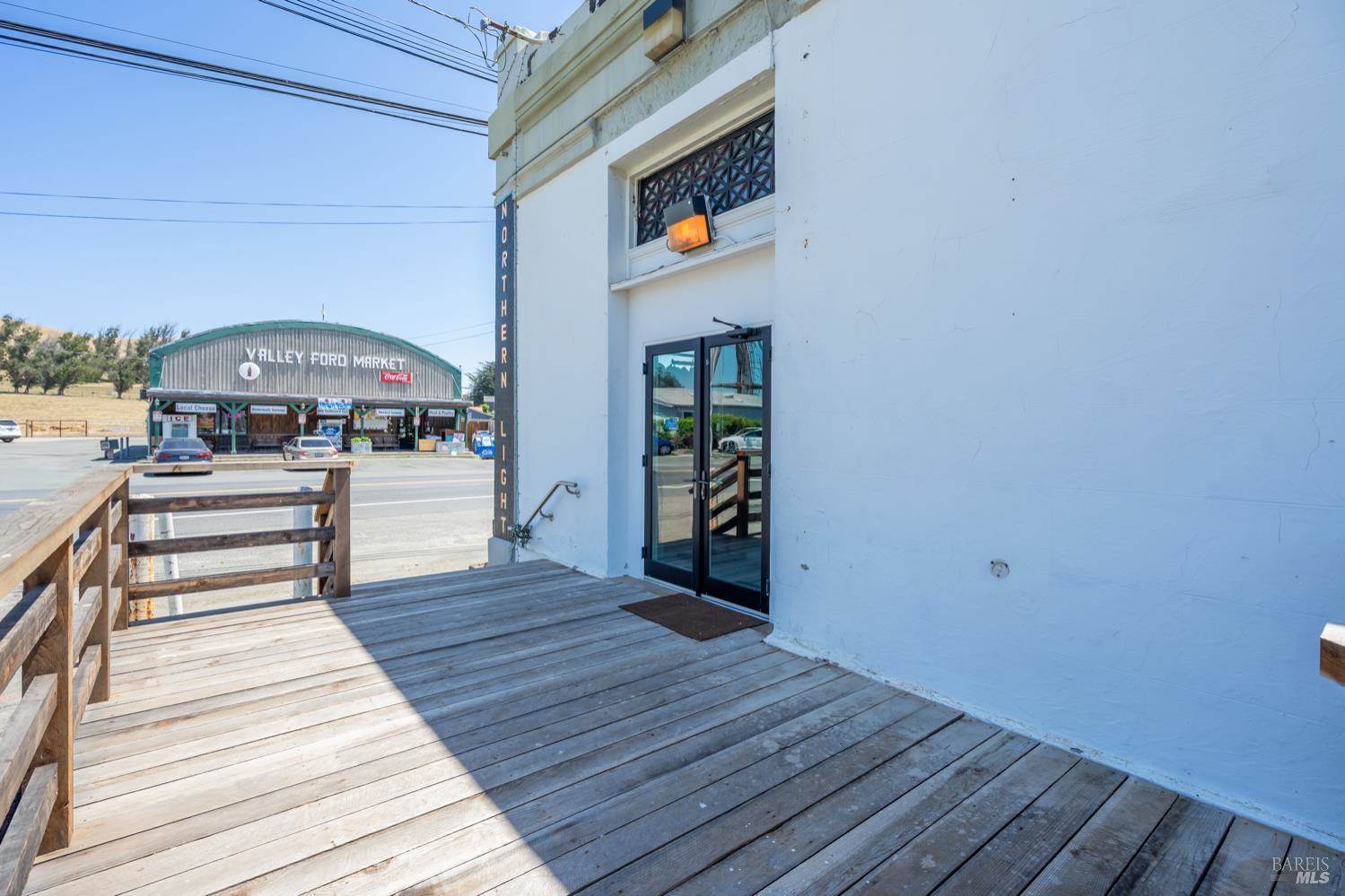 14435 Hwy 1, Valley Ford, CA 95450