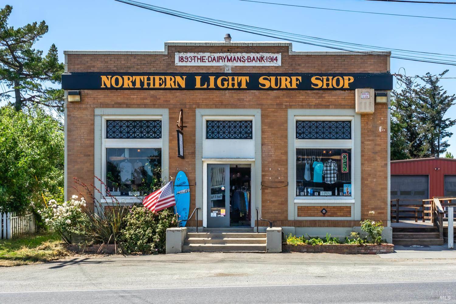 14435 Hwy 1, Valley Ford, CA 95450