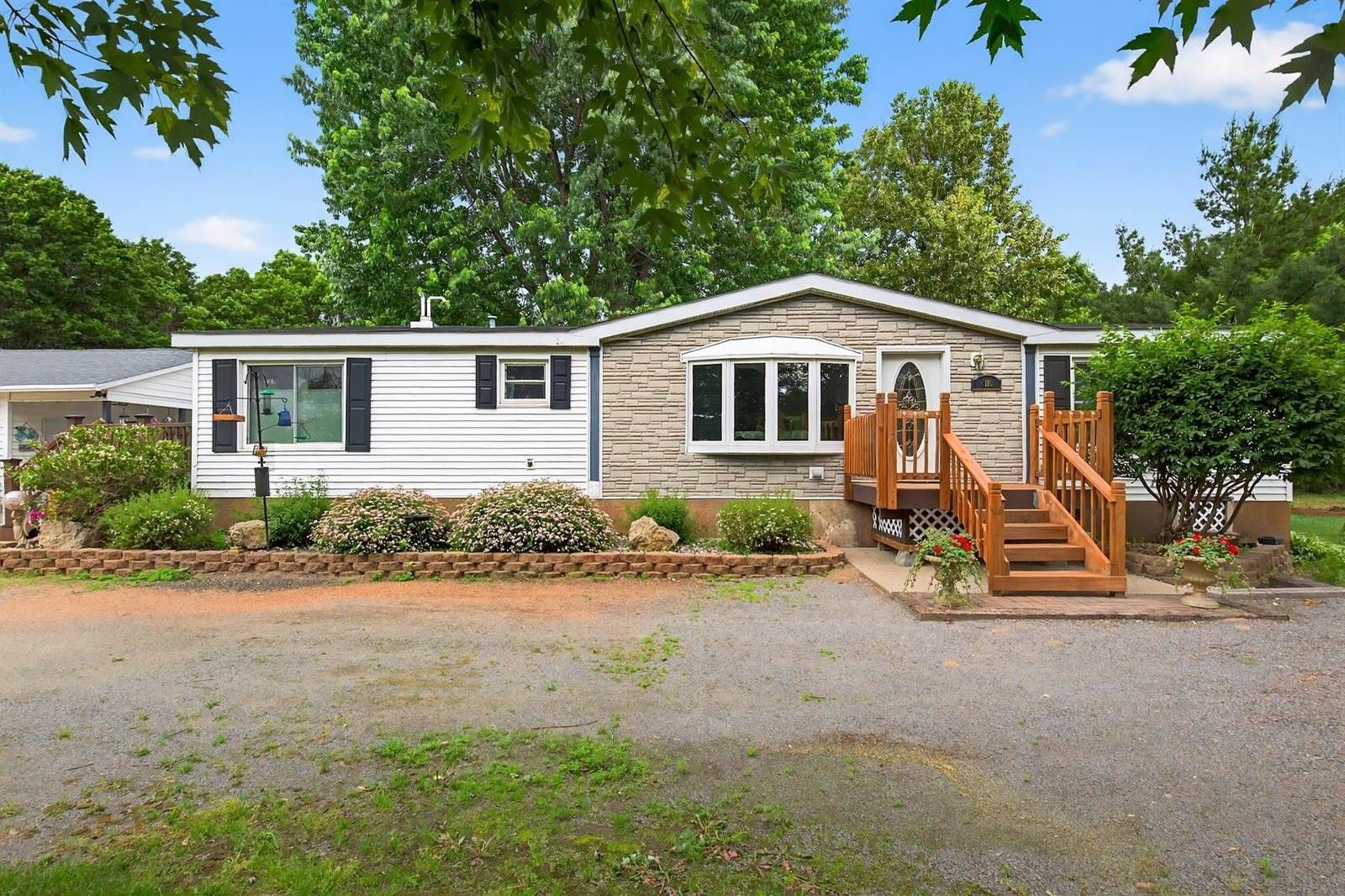 4110 State Highway 54, Wisconsin Rapids, WI 54495