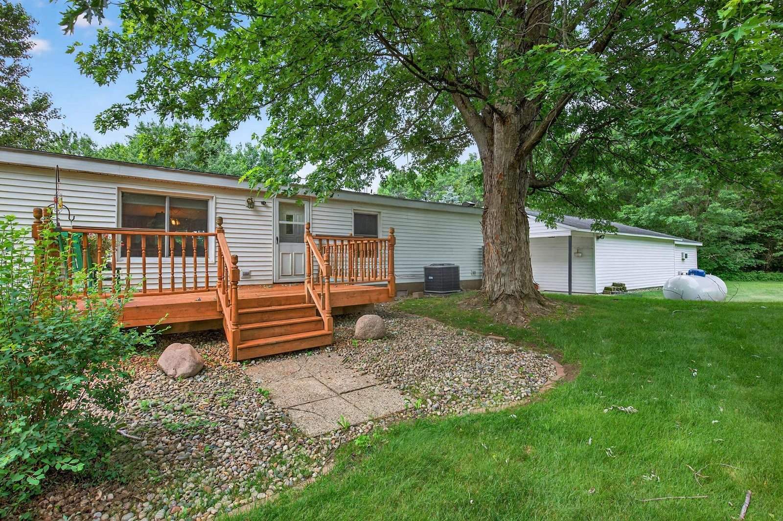 4110 State Highway 54, Wisconsin Rapids, WI 54495