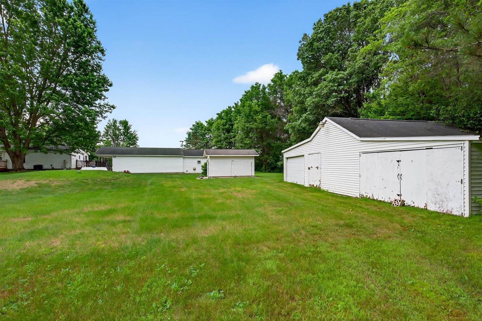 4110 State Highway 54, Wisconsin Rapids, WI 54495