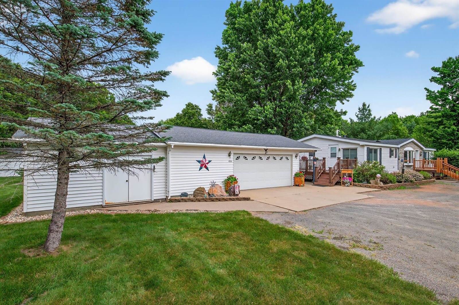 4110 State Highway 54, Wisconsin Rapids, WI 54495