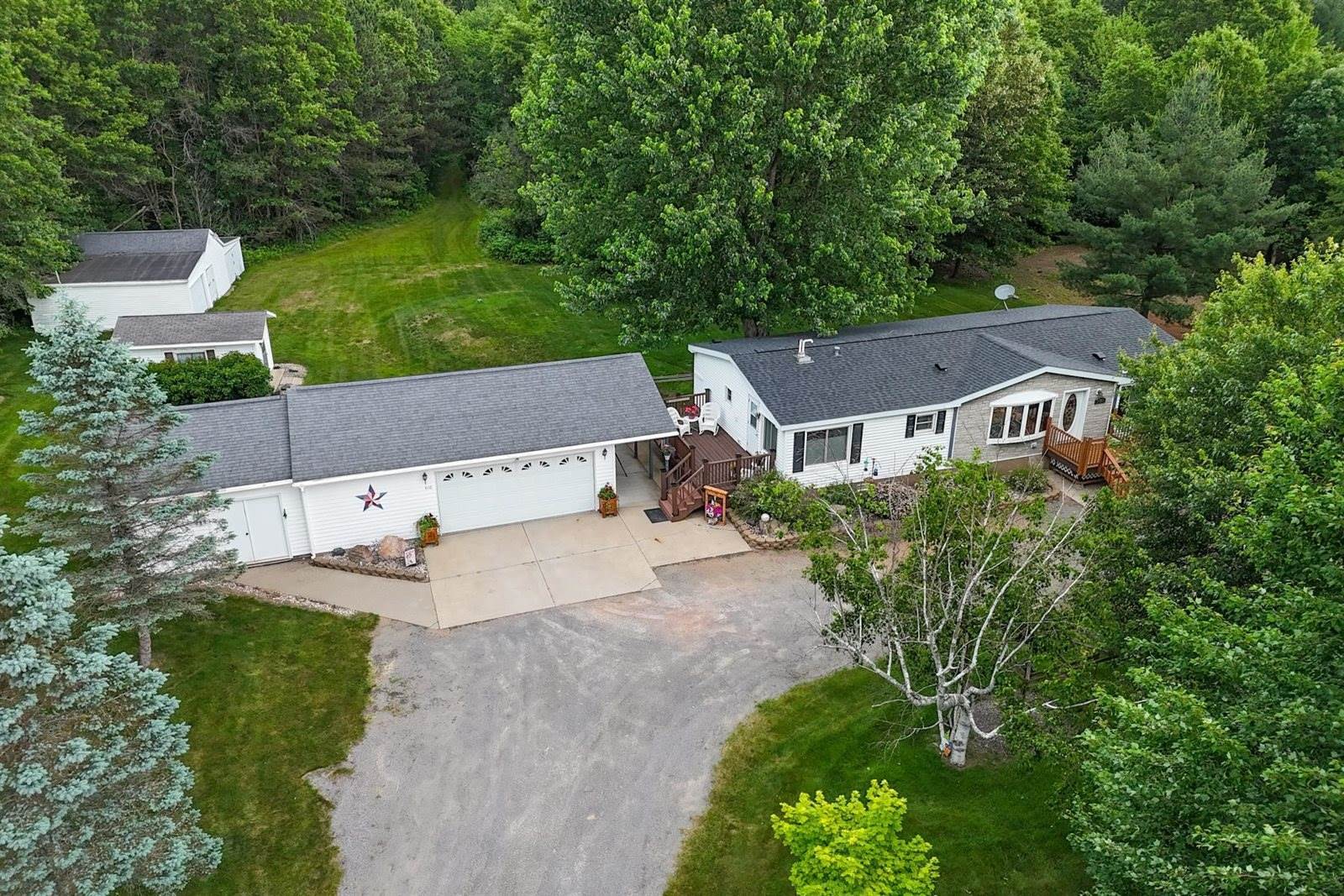 4110 State Highway 54, Wisconsin Rapids, WI 54495