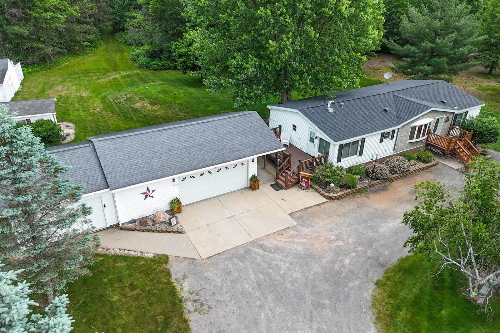 4110 State Highway 54, Wisconsin Rapids, WI 54495