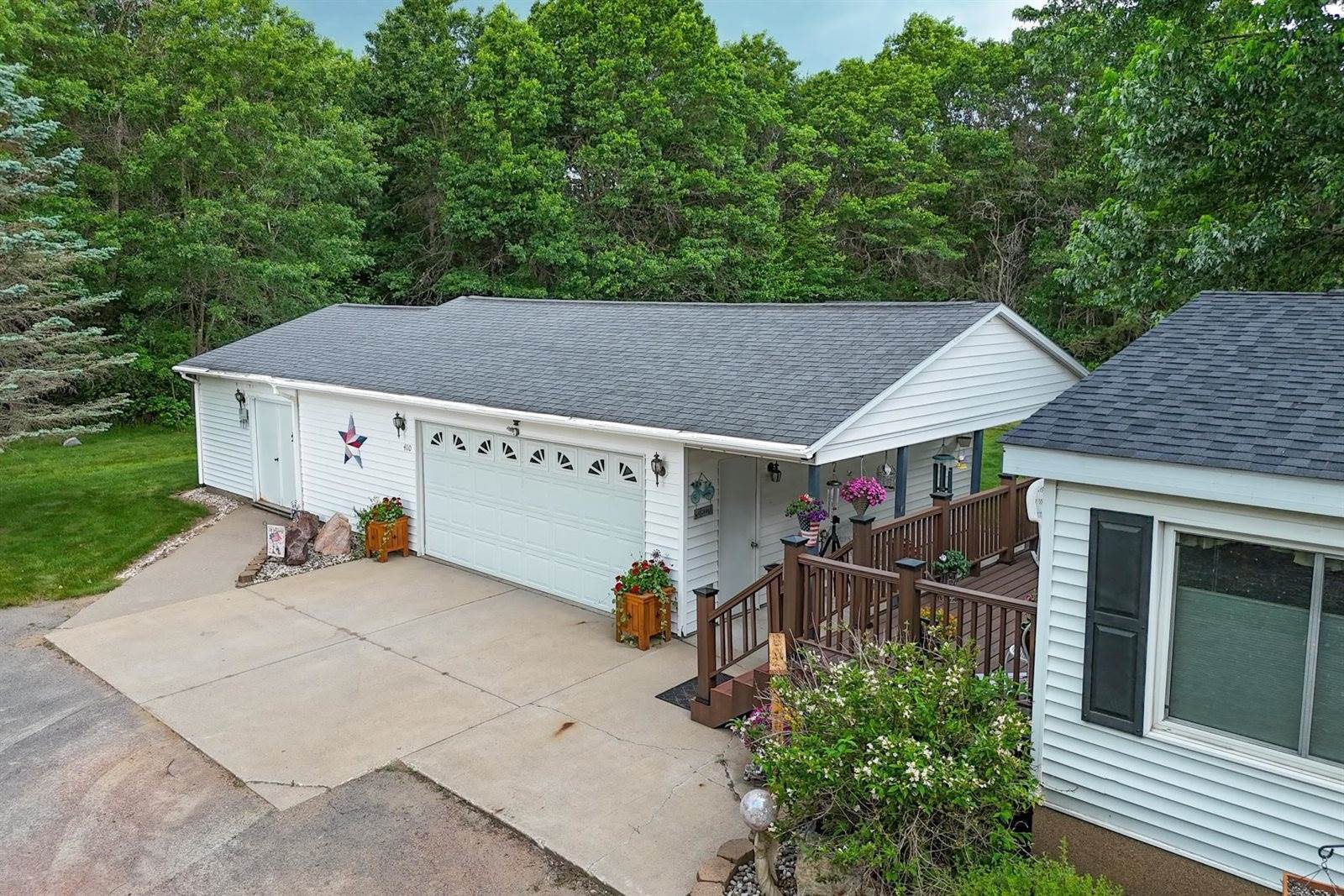 4110 State Highway 54, Wisconsin Rapids, WI 54495