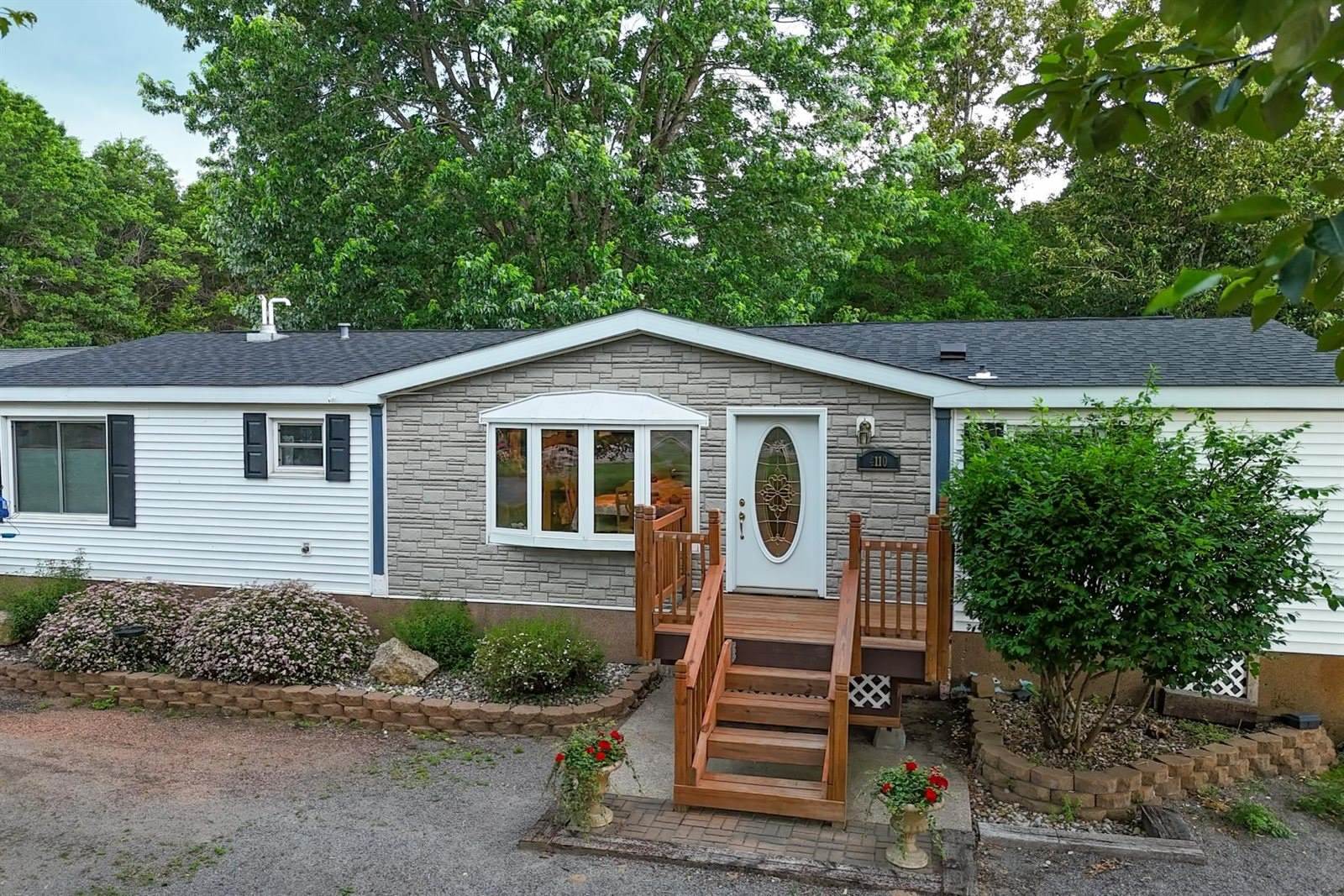 4110 State Highway 54, Wisconsin Rapids, WI 54495