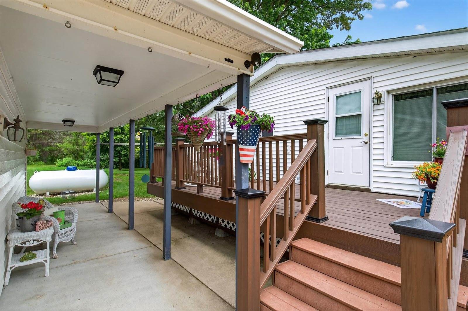 4110 State Highway 54, Wisconsin Rapids, WI 54495