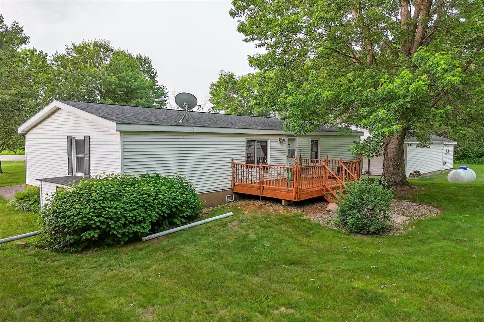 4110 State Highway 54, Wisconsin Rapids, WI 54495