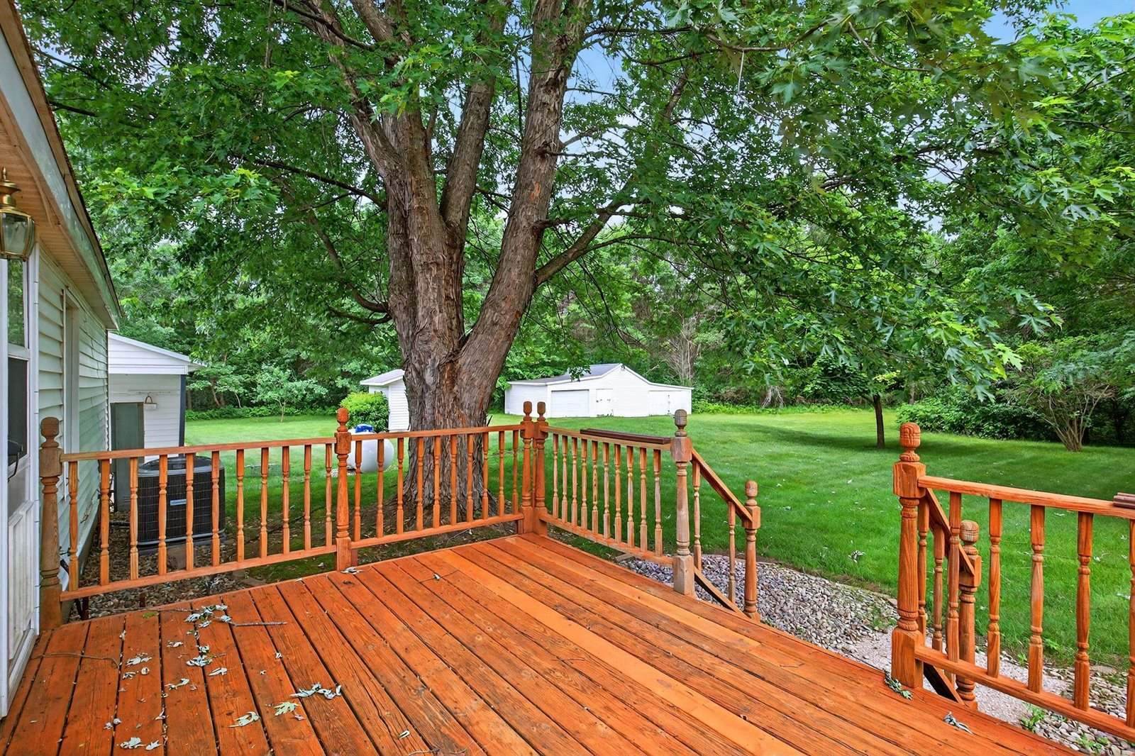 4110 State Highway 54, Wisconsin Rapids, WI 54495