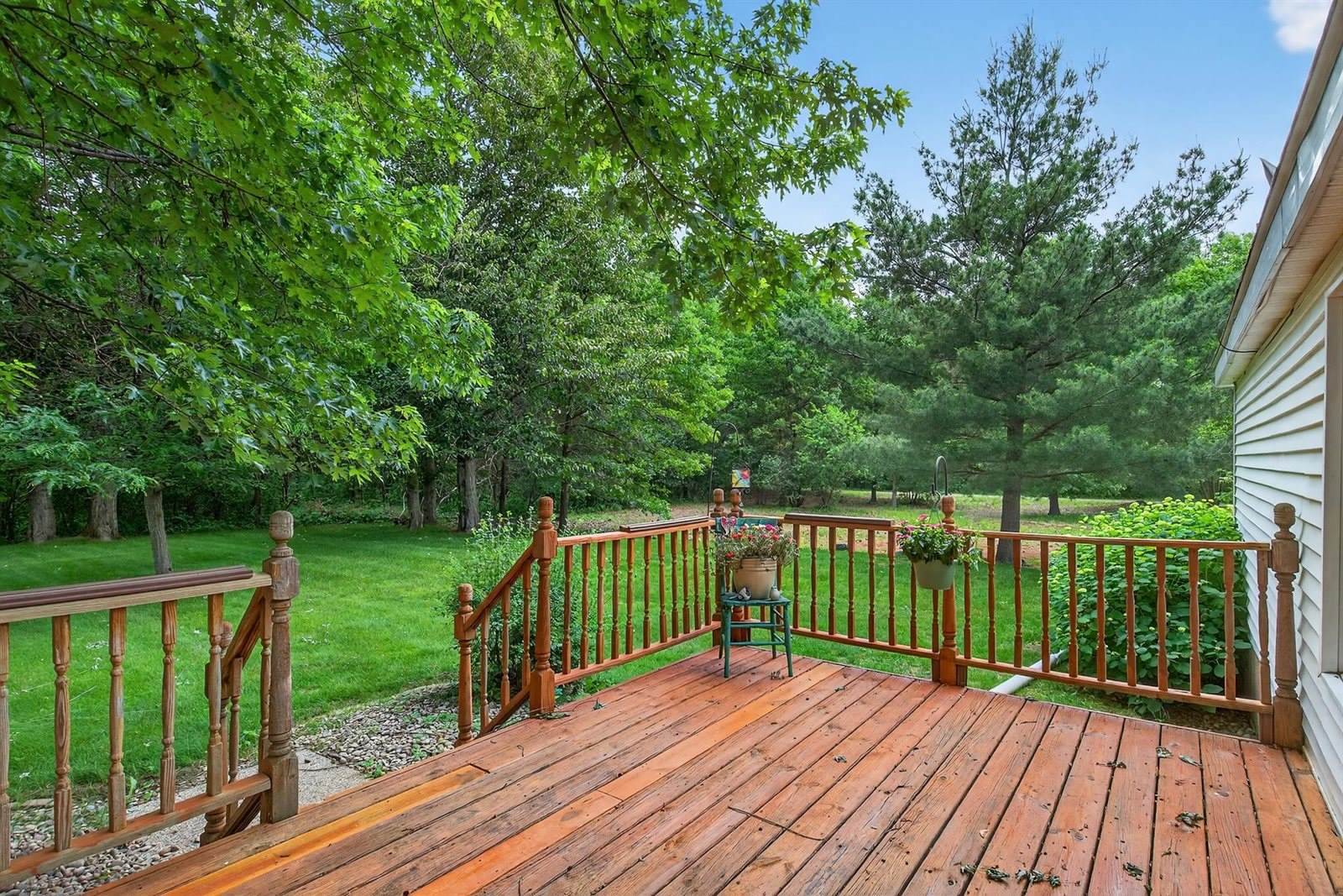 4110 State Highway 54, Wisconsin Rapids, WI 54495