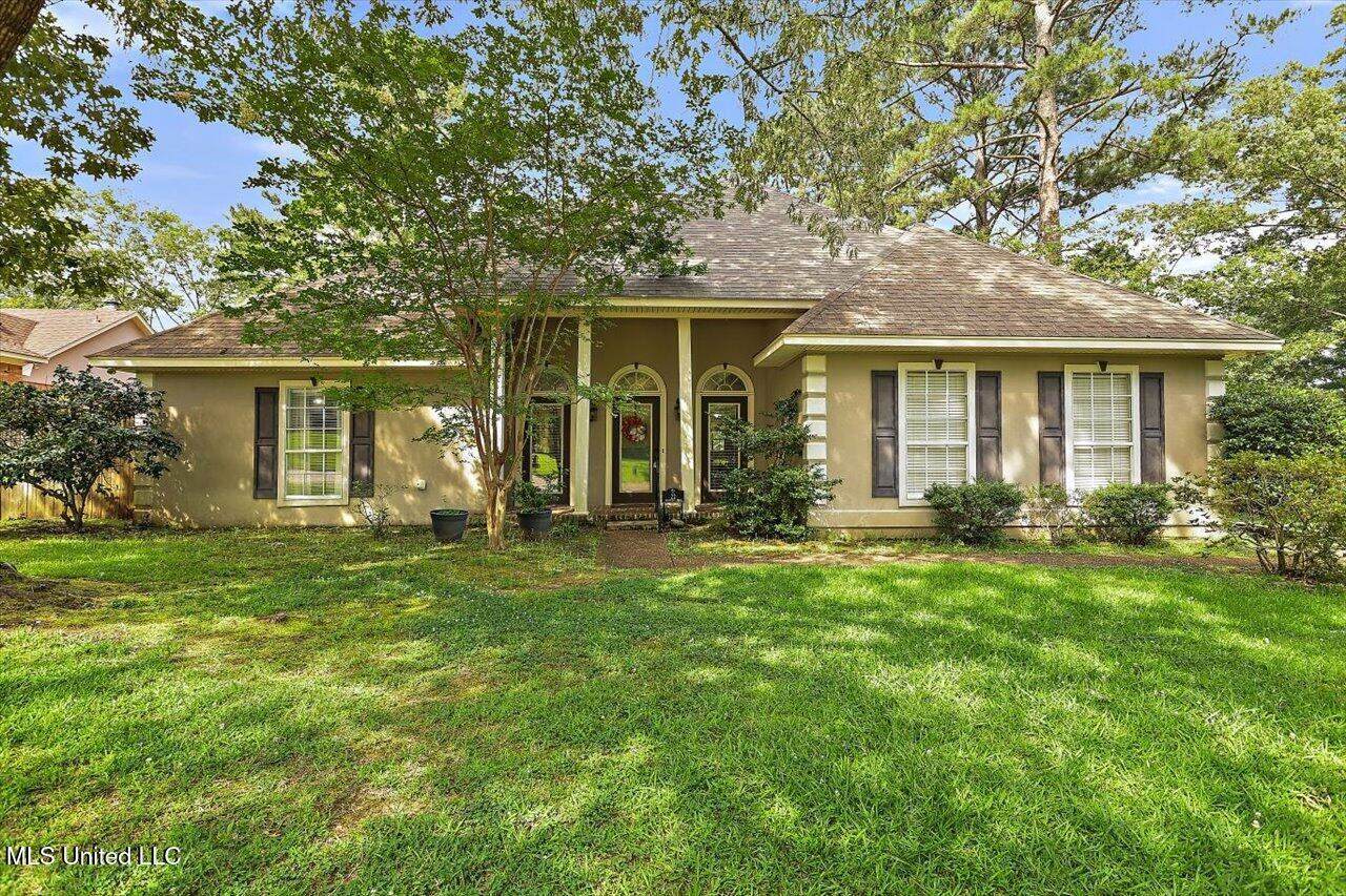 22 Parkview Road, Clinton, MS 39056