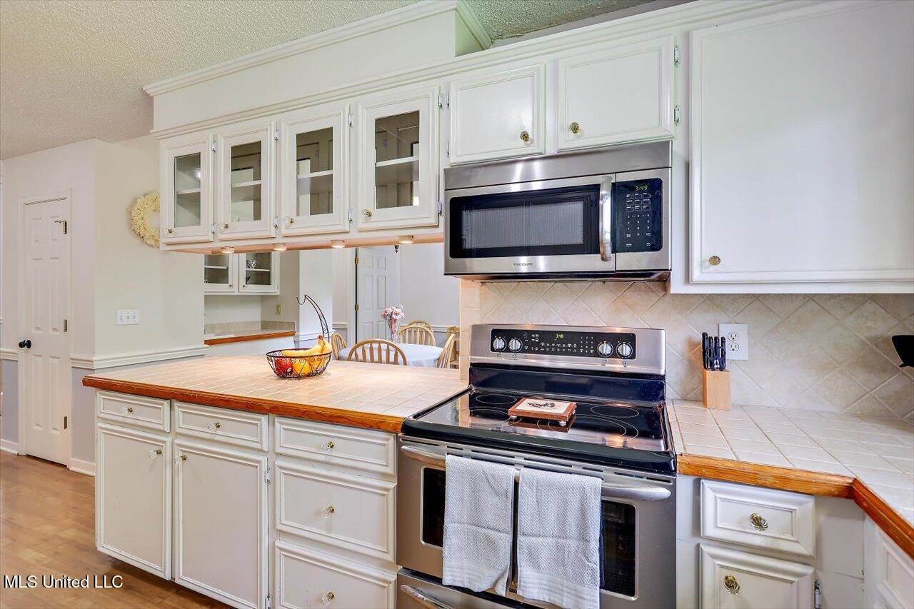 22 Parkview Road, Clinton, MS 39056