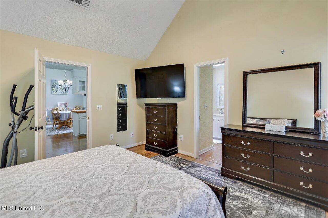 22 Parkview Road, Clinton, MS 39056