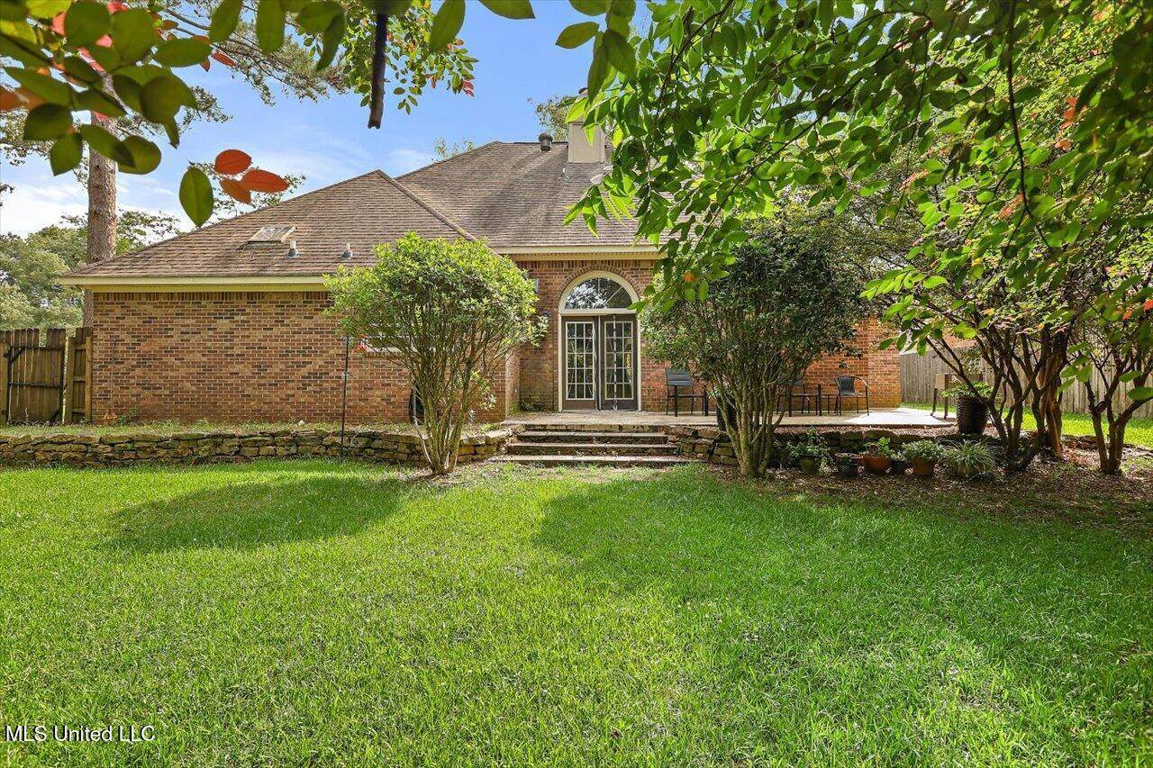 22 Parkview Road, Clinton, MS 39056