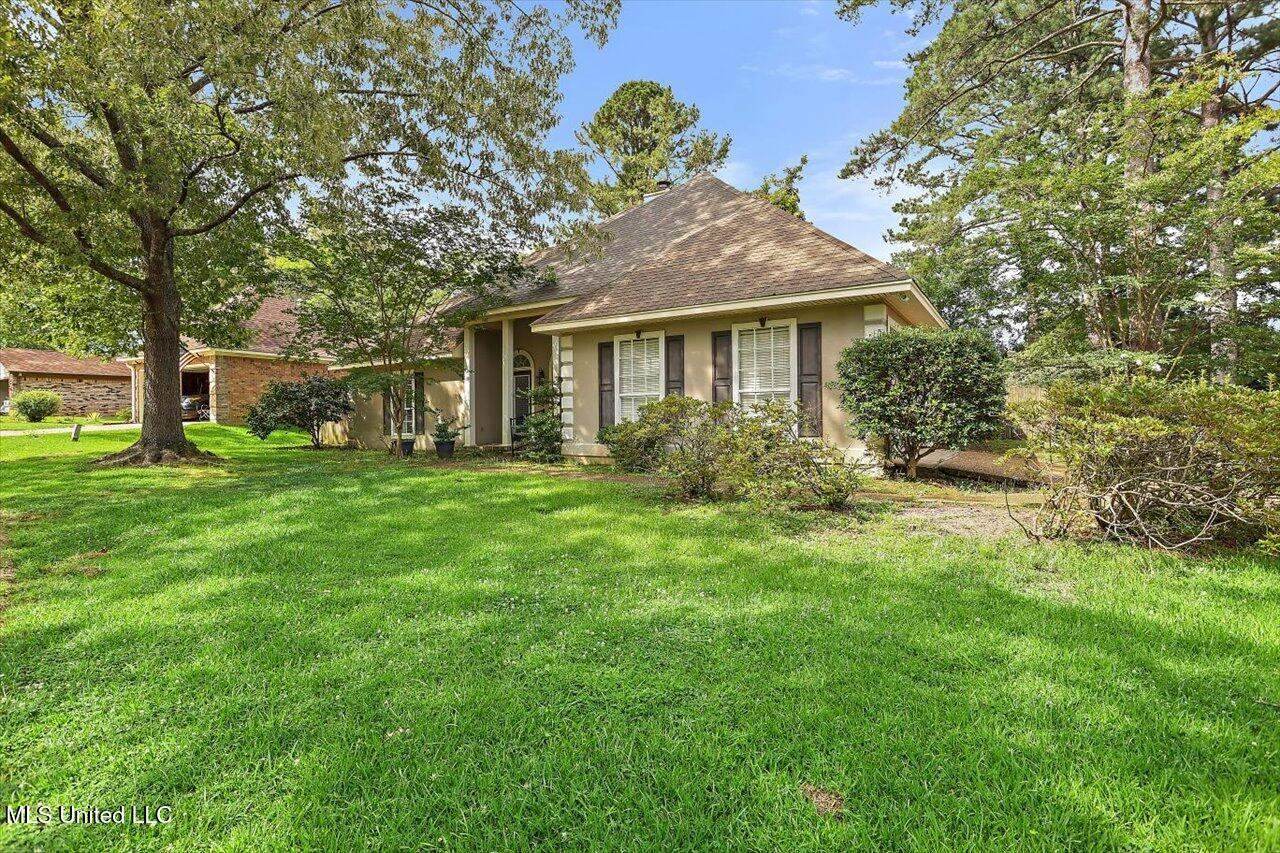 22 Parkview Road, Clinton, MS 39056