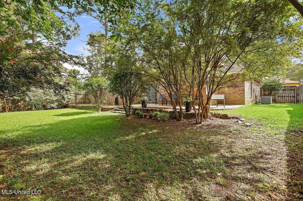 22 Parkview Road, Clinton, MS 39056