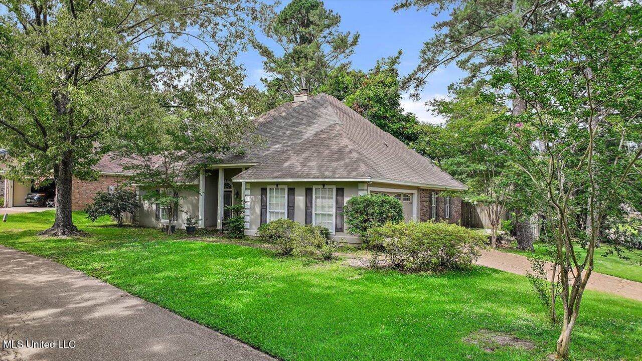 22 Parkview Road, Clinton, MS 39056