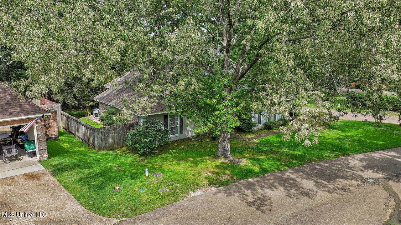 22 Parkview Road, Clinton, MS 39056