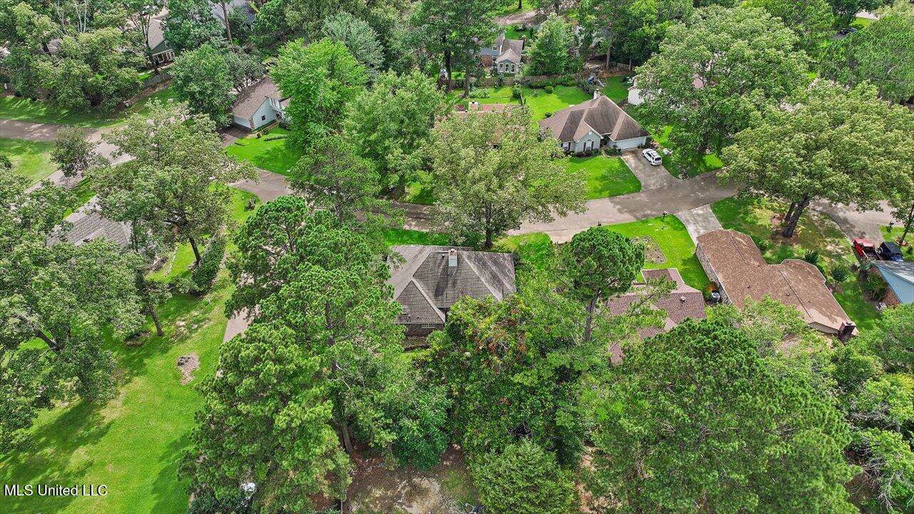 22 Parkview Road, Clinton, MS 39056