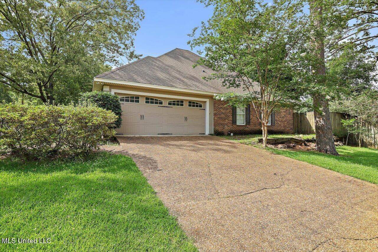 22 Parkview Road, Clinton, MS 39056