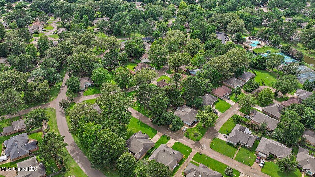 22 Parkview Road, Clinton, MS 39056