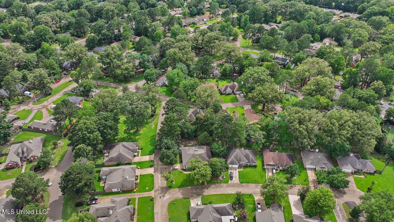 22 Parkview Road, Clinton, MS 39056