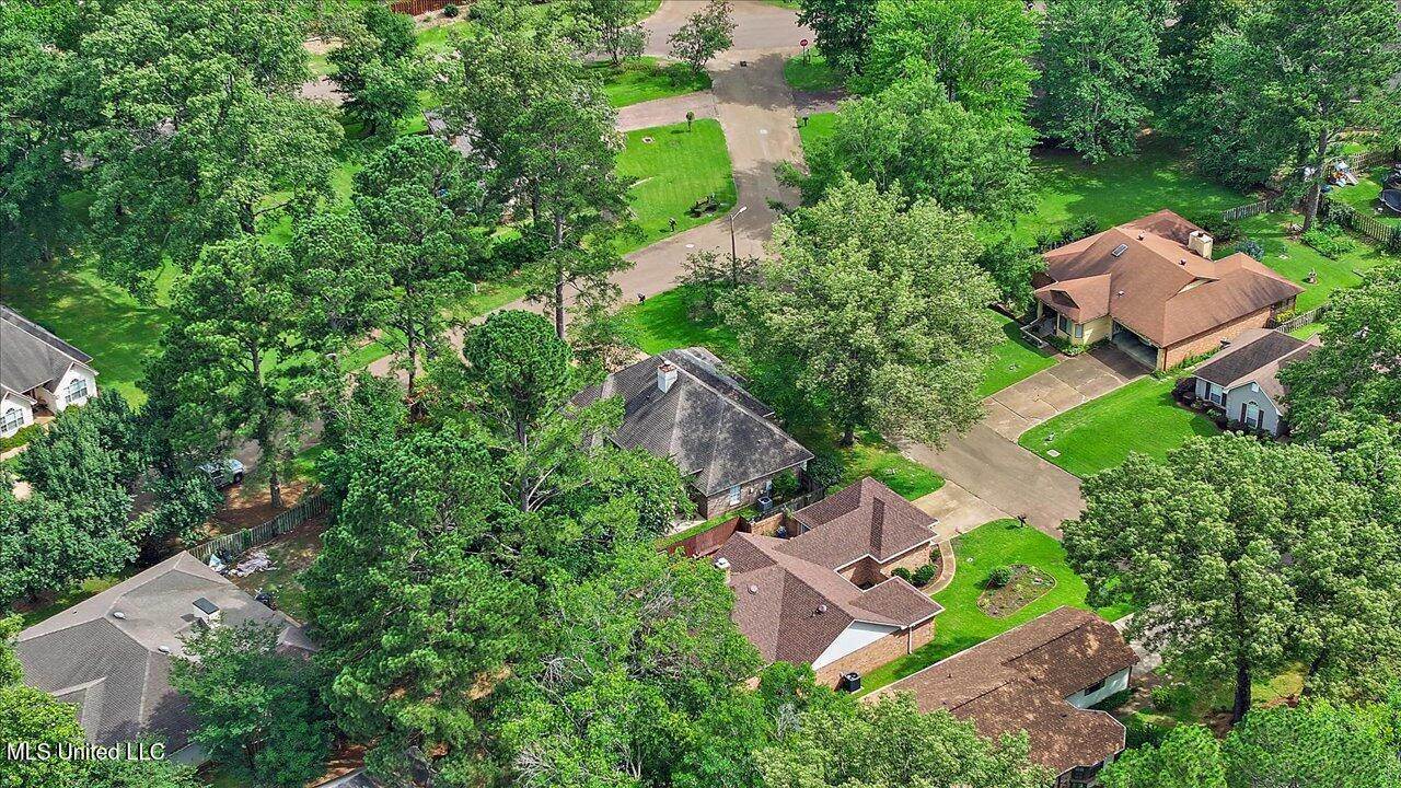 22 Parkview Road, Clinton, MS 39056