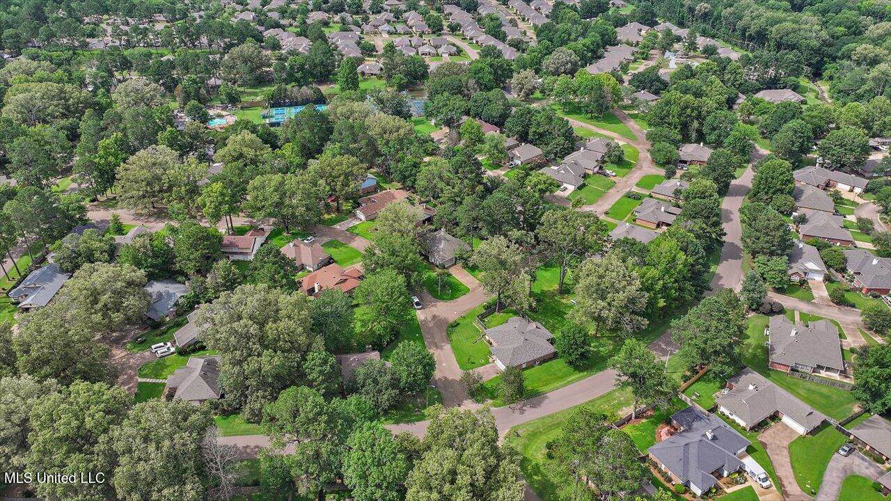 22 Parkview Road, Clinton, MS 39056