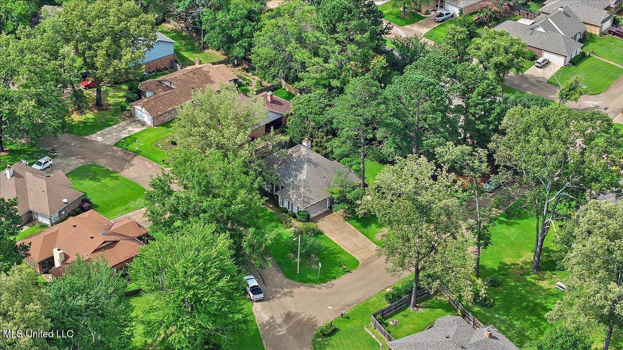 22 Parkview Road, Clinton, MS 39056