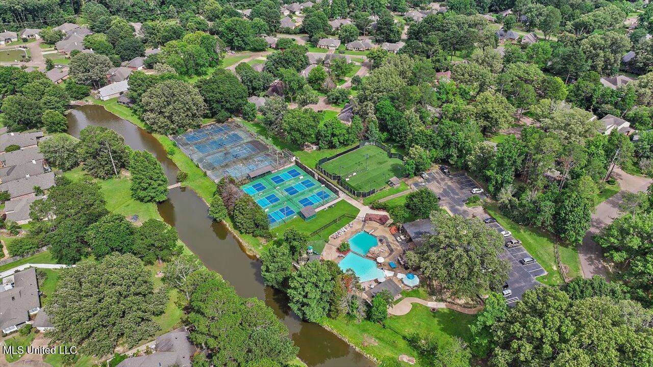 22 Parkview Road, Clinton, MS 39056