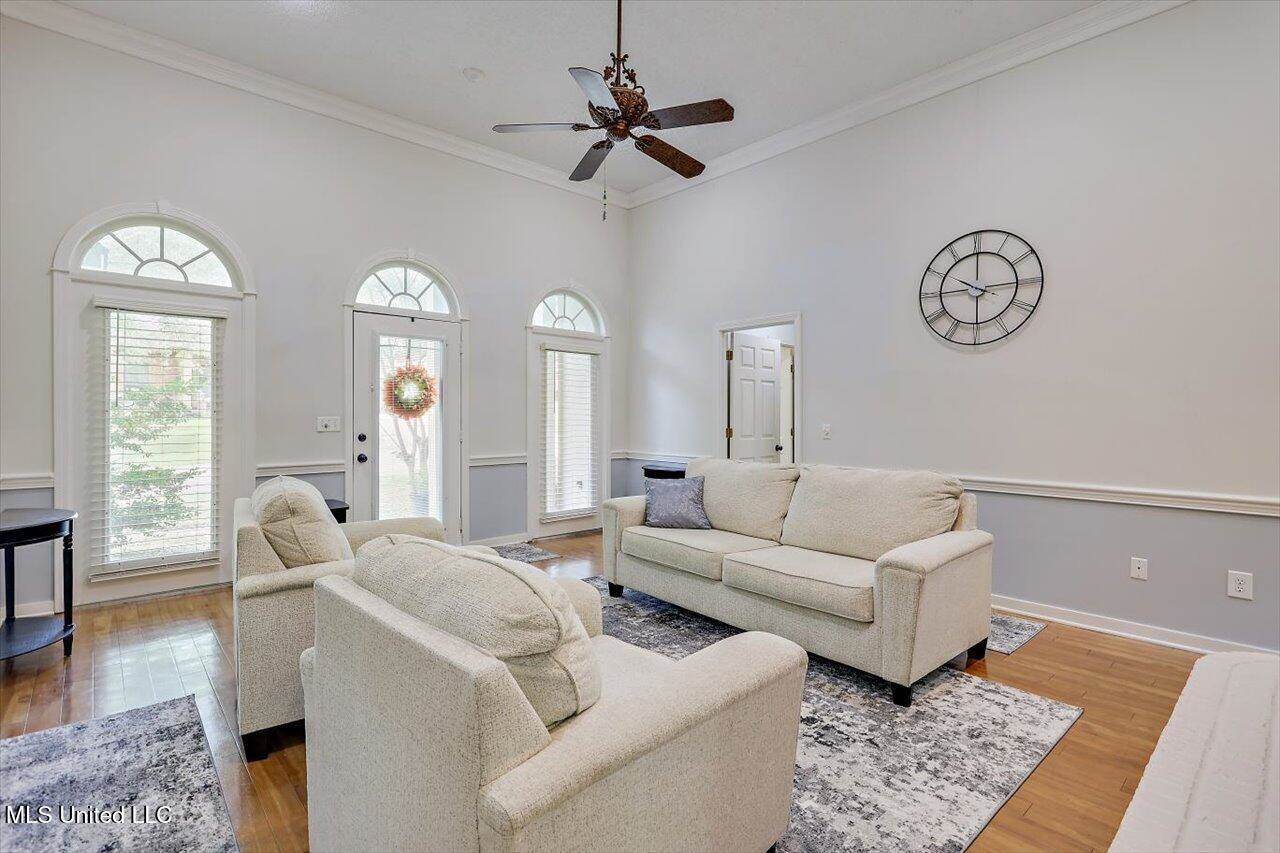 22 Parkview Road, Clinton, MS 39056