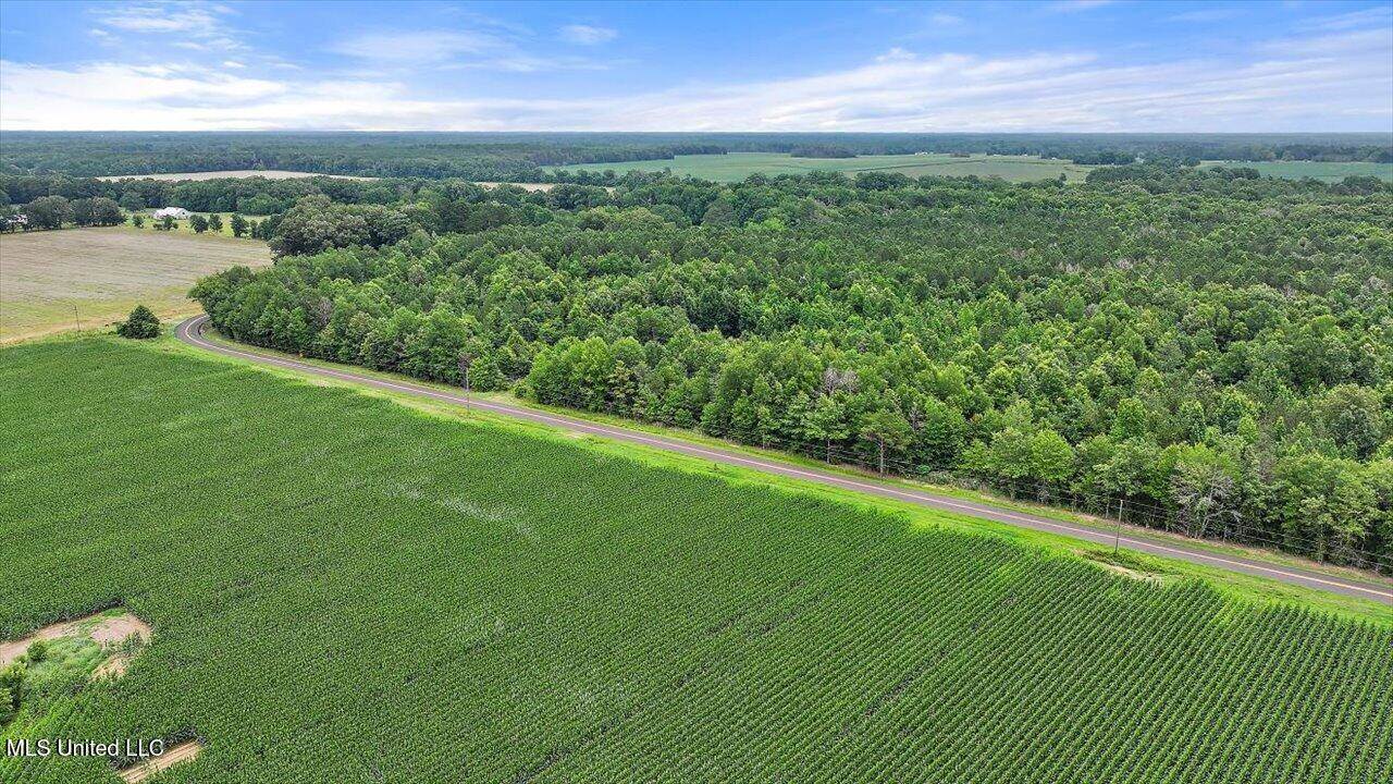 0 Parker Road, Pelahatchie, MS 39145