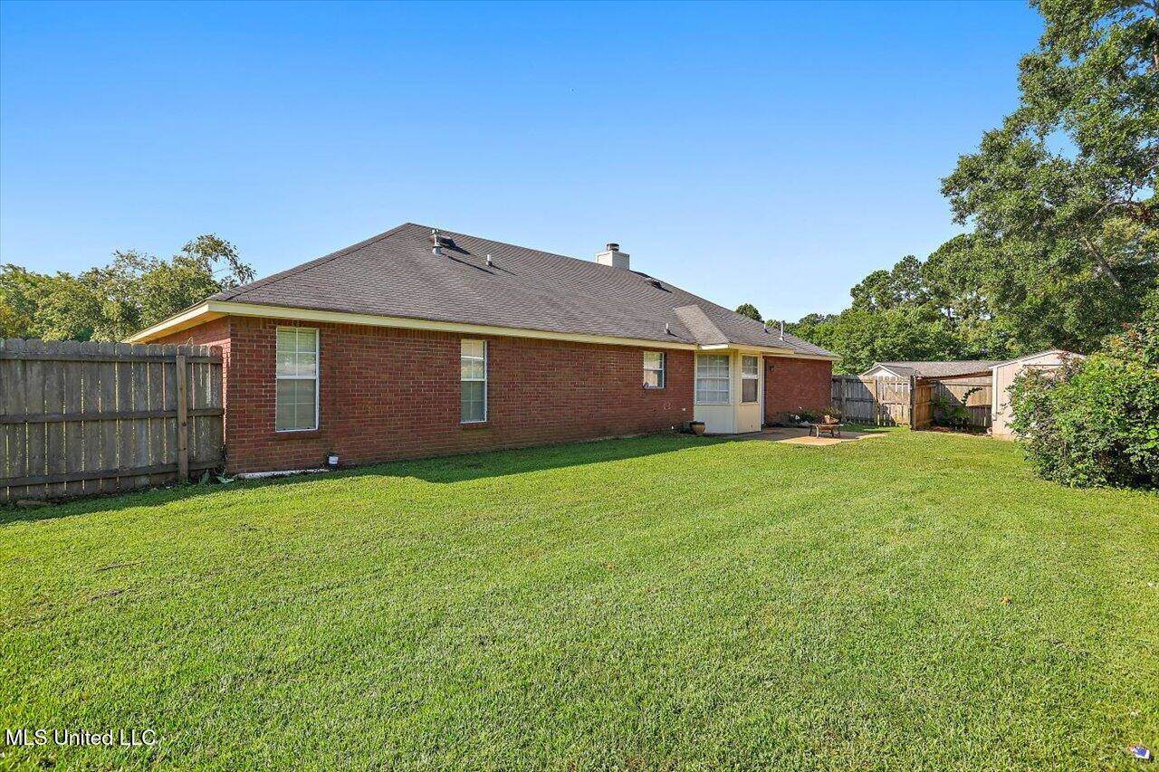 143 Glenwood Drive, Madison, MS 39110