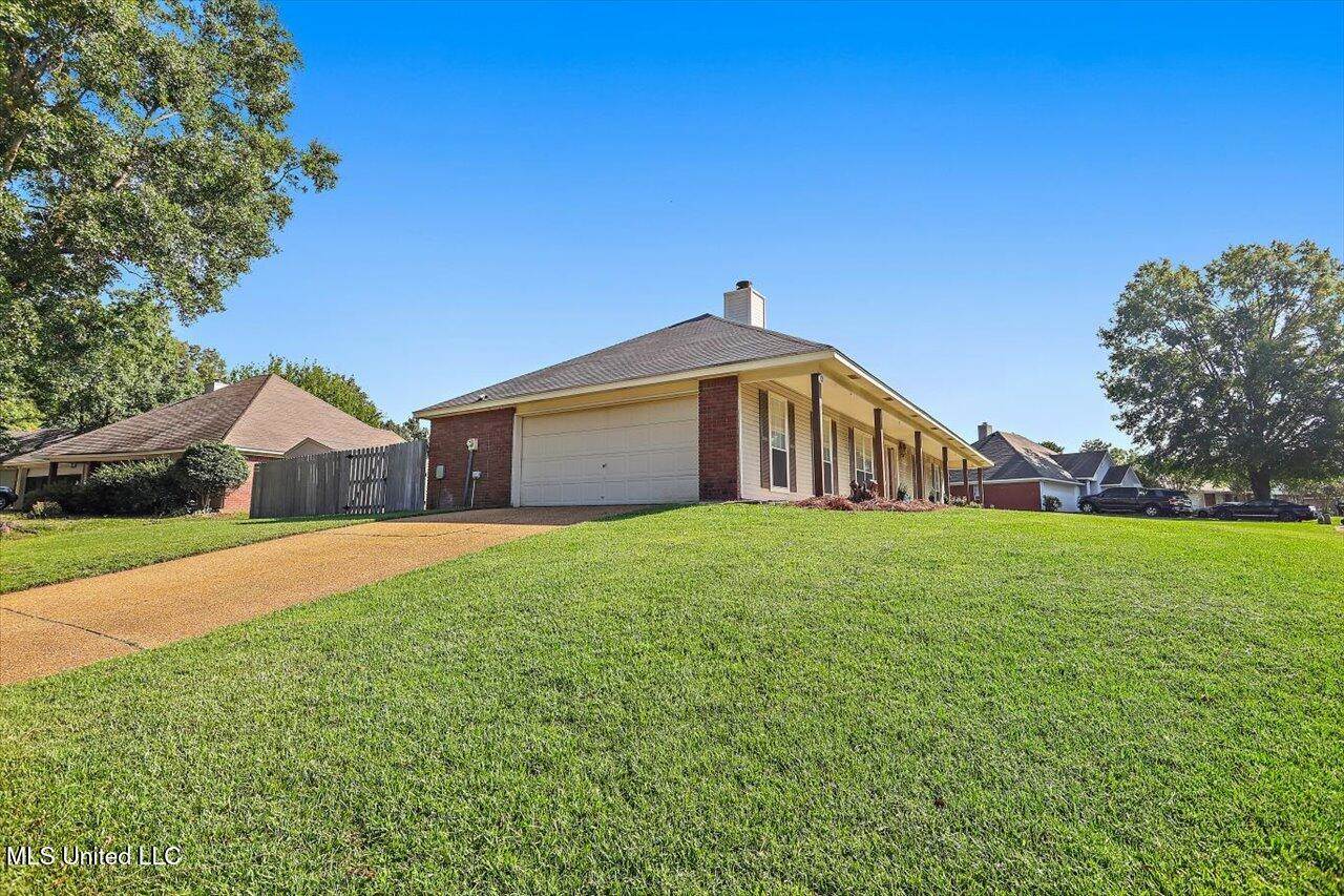 143 Glenwood Drive, Madison, MS 39110