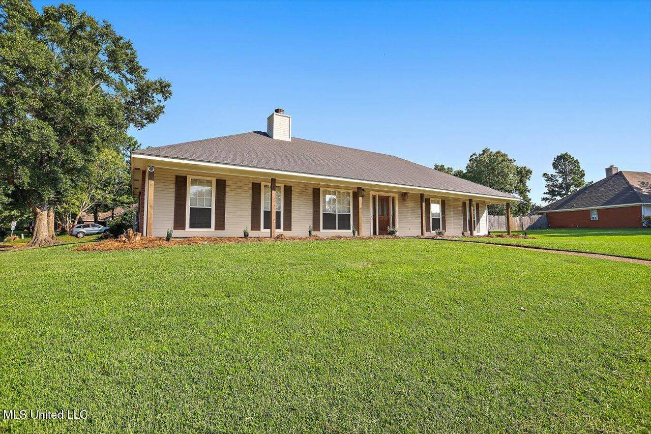 143 Glenwood Drive, Madison, MS 39110