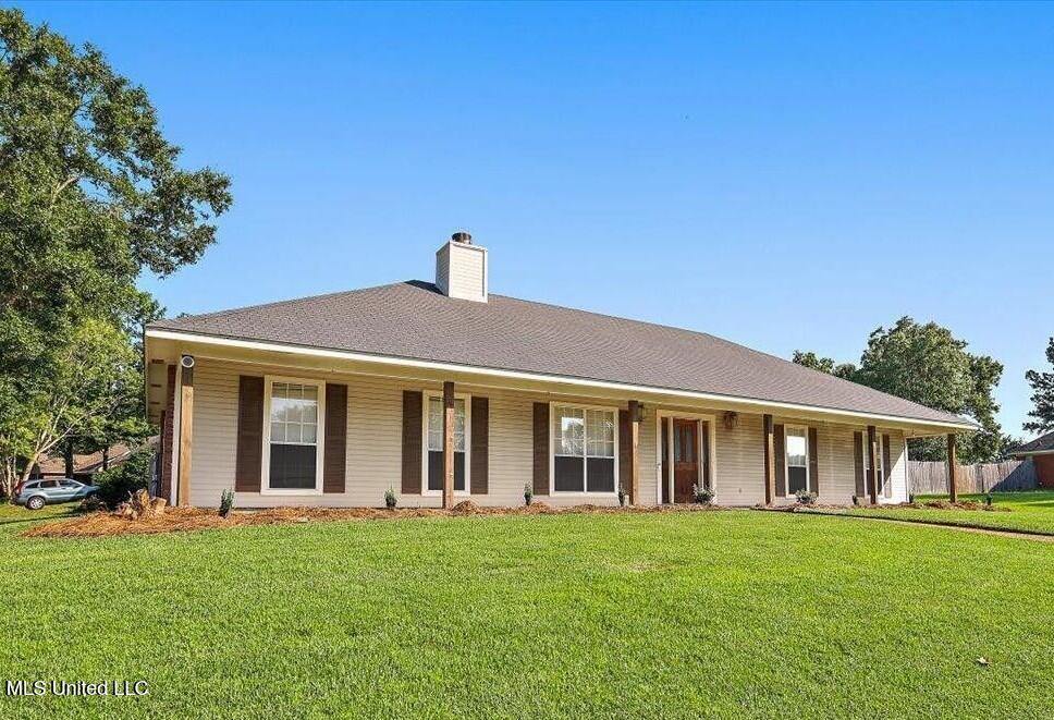 143 Glenwood Drive, Madison, MS 39110