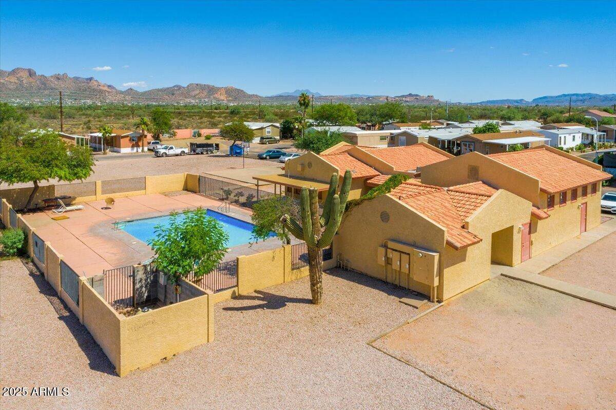 2292 North Ironwood Drive, Apache Junction, AZ 85120