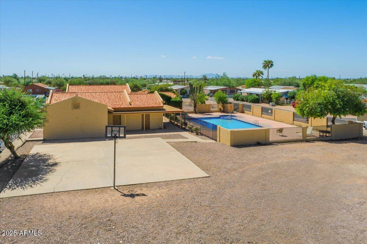 2292 North Ironwood Drive, Apache Junction, AZ 85120