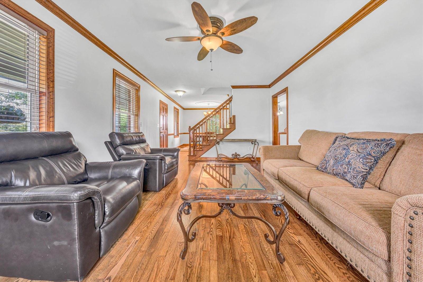 120 Nyle Ridge Rd, Wirtz, VA 24184