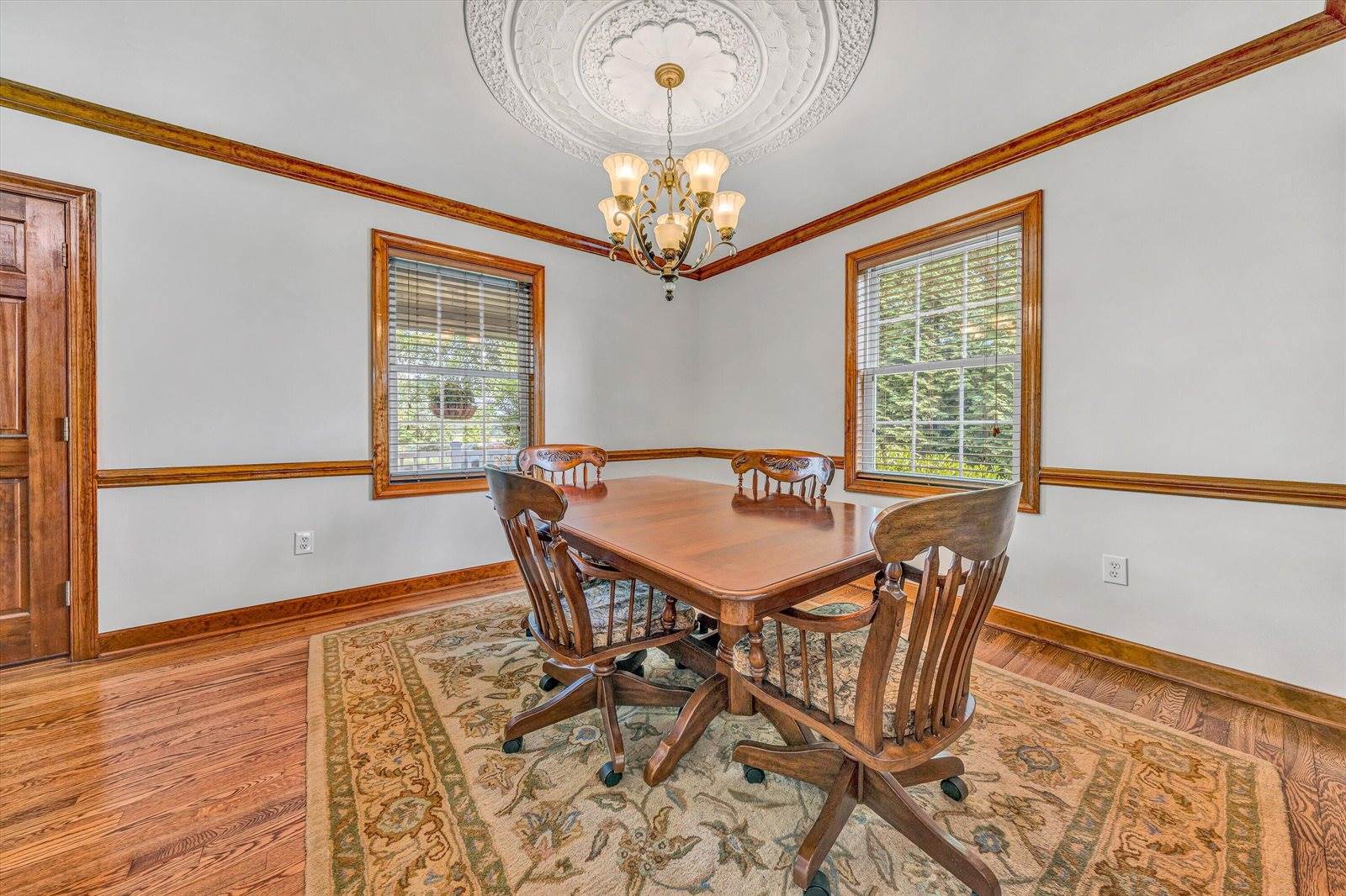 120 Nyle Ridge Rd, Wirtz, VA 24184