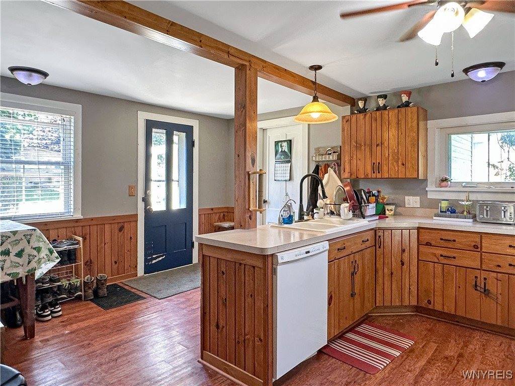 1598 Perry Road, Covington, NY 14525