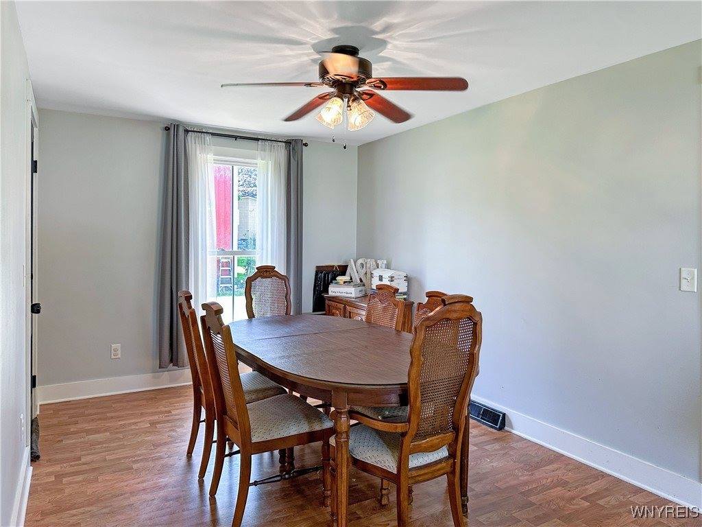 1598 Perry Road, Covington, NY 14525