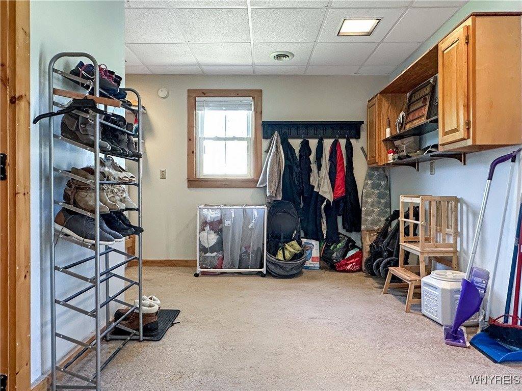 1598 Perry Road, Covington, NY 14525