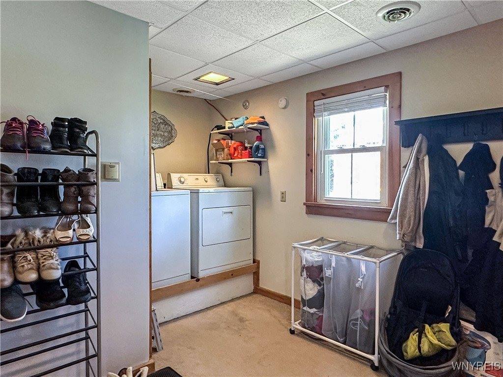 1598 Perry Road, Covington, NY 14525