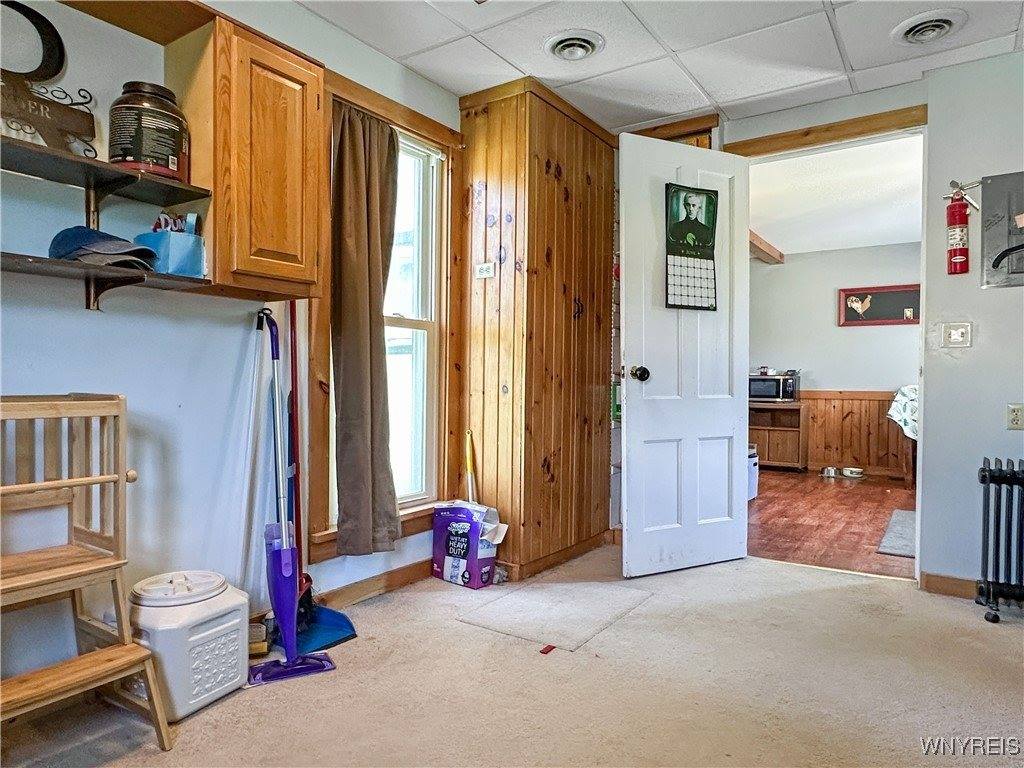 1598 Perry Road, Covington, NY 14525