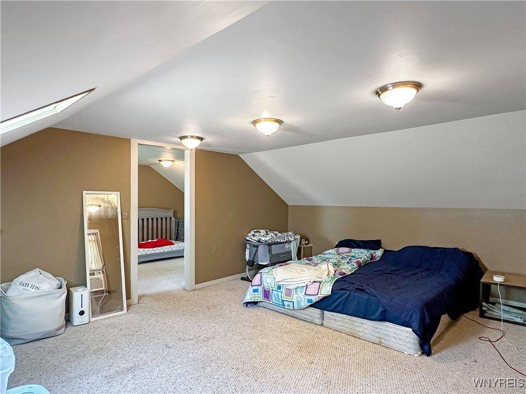 1598 Perry Road, Covington, NY 14525