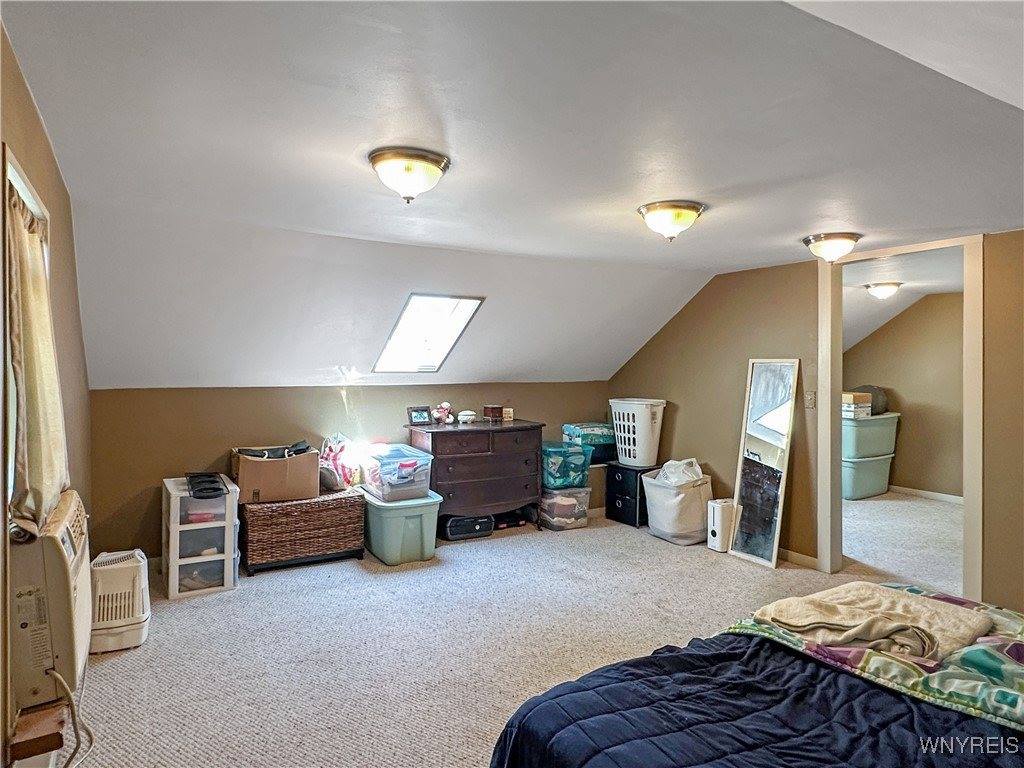 1598 Perry Road, Covington, NY 14525