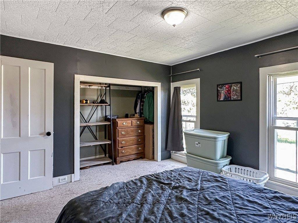 1598 Perry Road, Covington, NY 14525